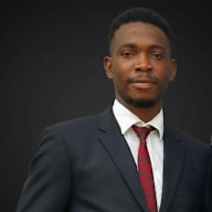 Otadafeariyo Kingsley