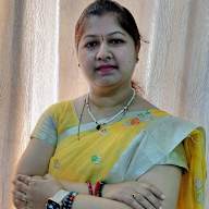 Sushmaa Deshpande