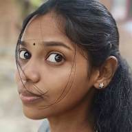 Indhuja K