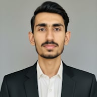 Muhammad Shakaib Arsalan