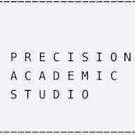 Precision Academic Studio