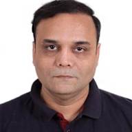 Anil Vashishta