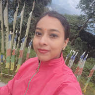 Aesha Das