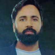 Mohammad Zarrar