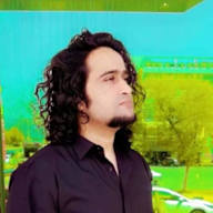 Umair Farooq 21