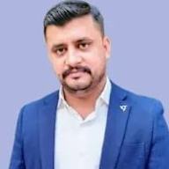 zubair kashmiri