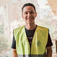 Ahmed Hisham 19