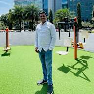 Nilesh Deshmukh