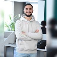 Hesham Naga