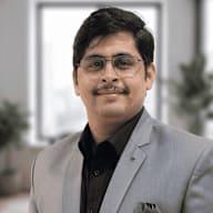 Nikhil Rajendra Mehta