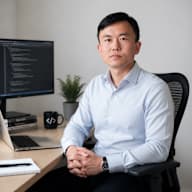 Andrei Shen - Top Web developer