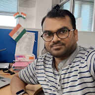 Mahesh Kumar Jha