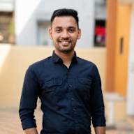 Dhrumil Kumbhani