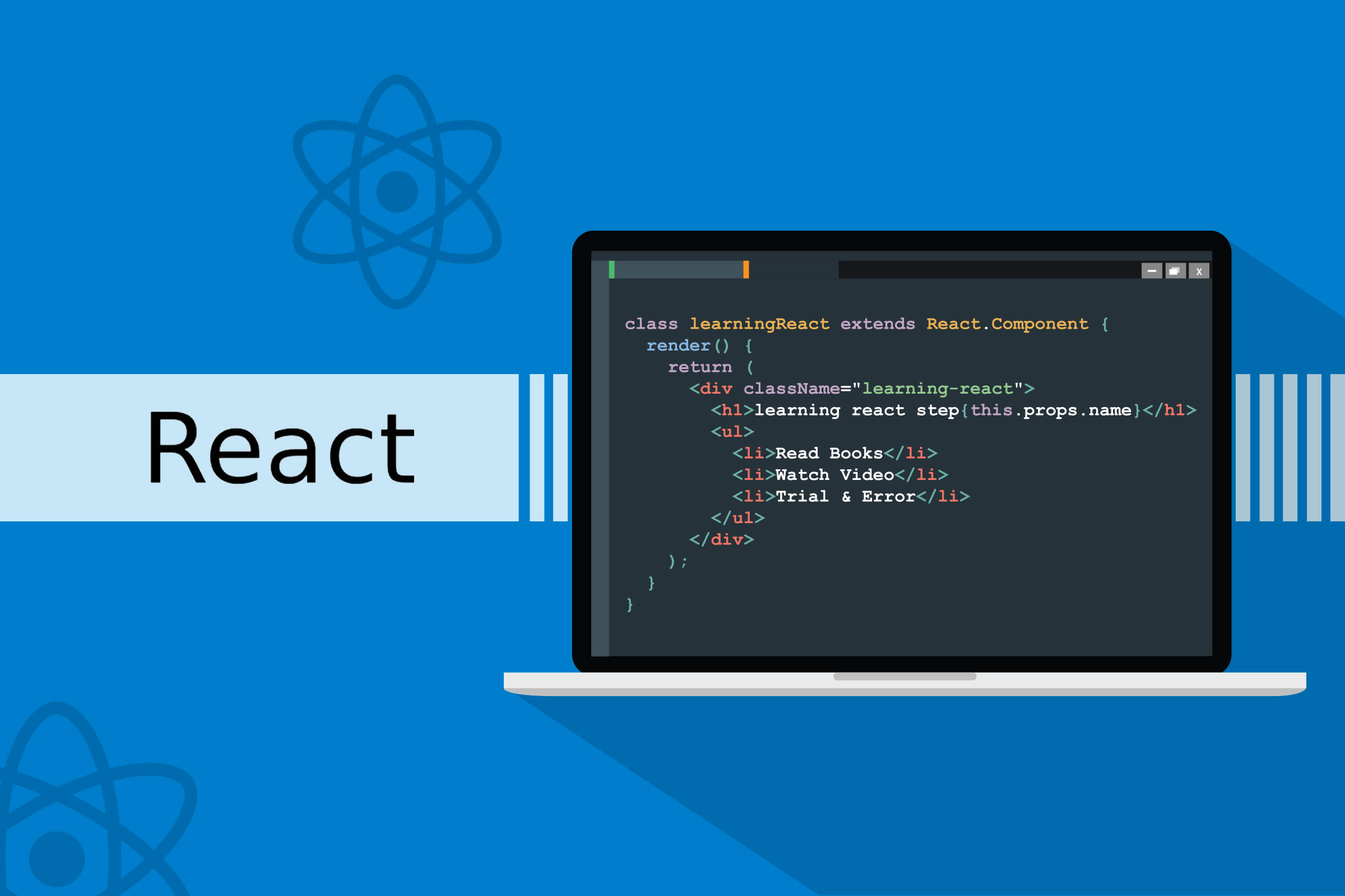 What Is a React JS Developer? - Guru Blog
