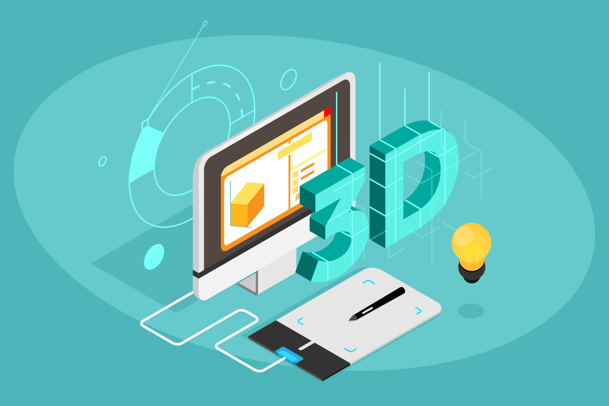 What can a 3d designer do guru blog