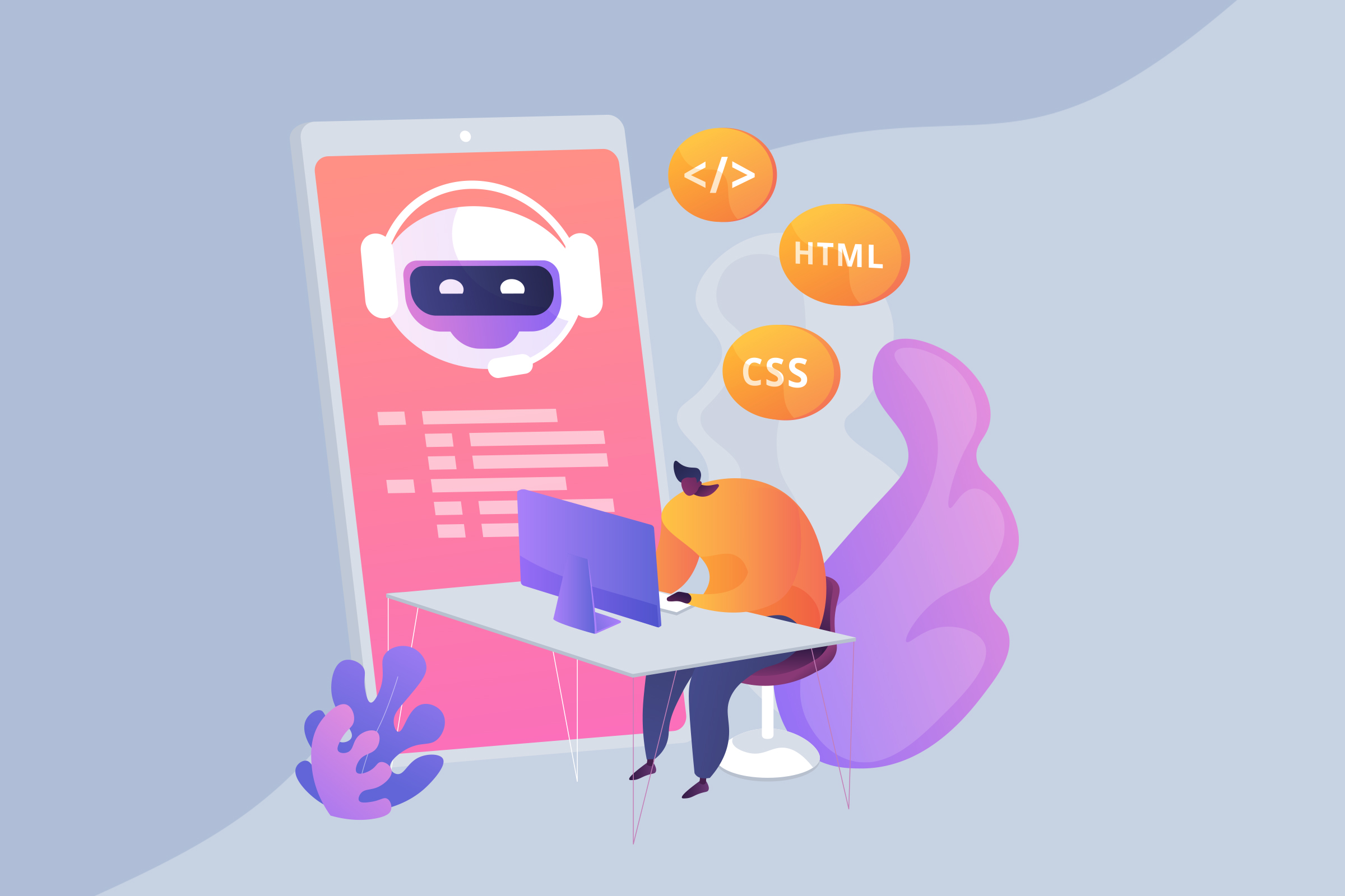 Bot Developer Job Description - Guru Blog