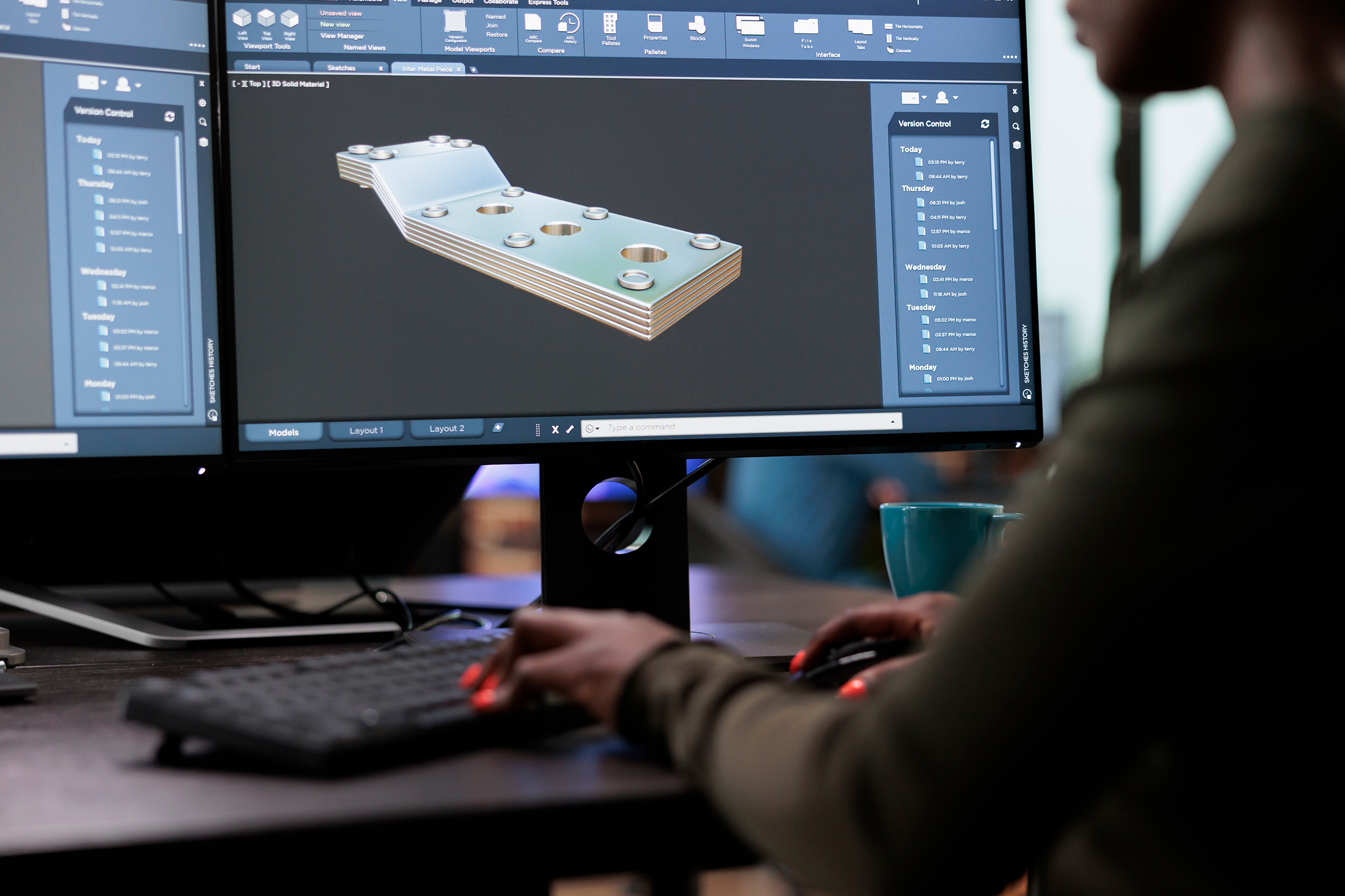 How Easy Is 3d Rendering How Does 3D Rendering Work? - Guru Blog
