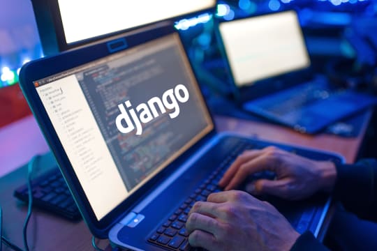 How Much Does a Django Website Cost?
