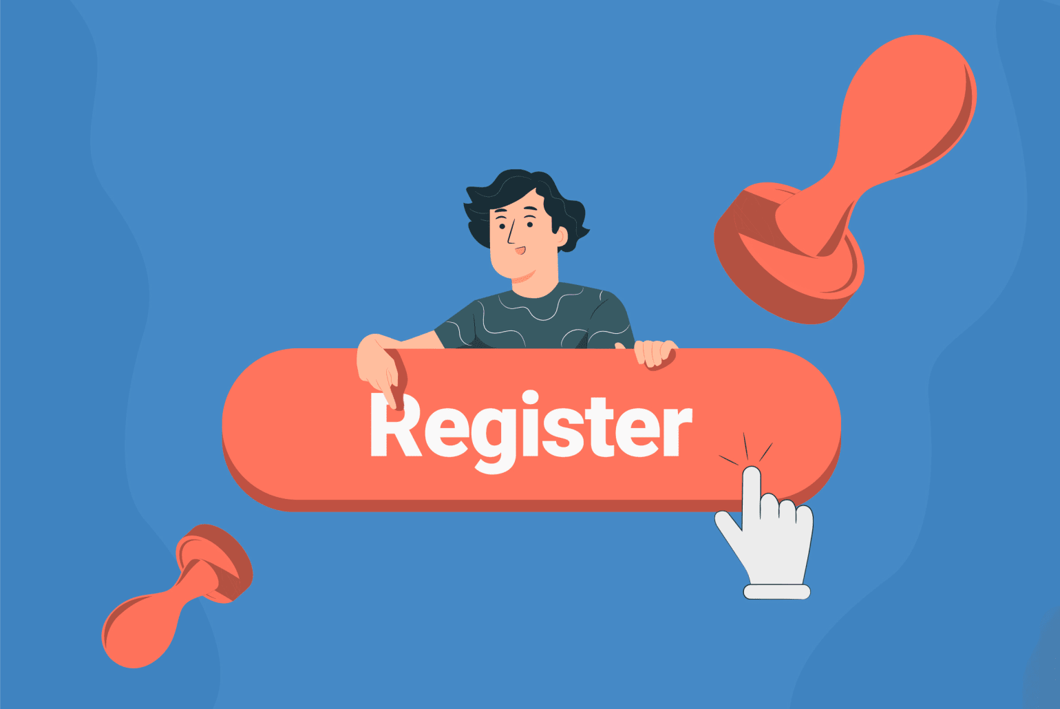 How to Register a Business Name for Free