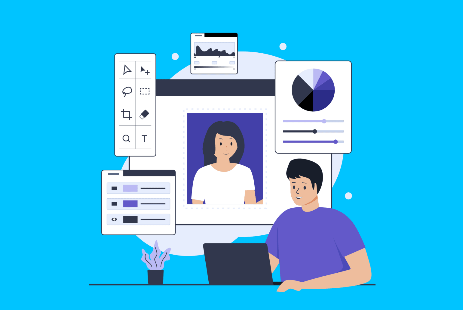 Can You Pay Someone to Edit Your Photos? - Guru Blog