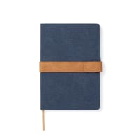 Libreta VINGA Bosler papel reciclado RCS