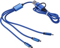 Set de cables de nailon Leif