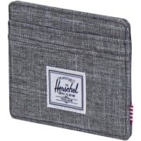 Tarjetero RFID reciclado Herschel Charlie