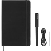 Moleskine set de escritura Smart