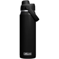 Botella de 750 ml de acero inoxidable con tapón de rosca Camelbak® Thrive Chug VSS