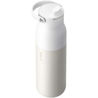 Botella de agua de 1000 ml LARQ Swig Top