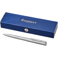 Waterman bolígrafo Graduate (tinta azul)