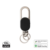 Llavero Keyfinder Dual con localización en todo el mundo