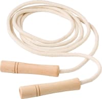 Skipping rope Edmund | Recycled cotton