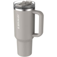 Vaso Stanley Quencher® ProTour 1180 ml de acero inoxidable reciclado aislado con pajita abatible