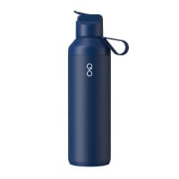 Botella Ocean Peak GO 710 ml Botella de agua de acero inoxidable reciclado