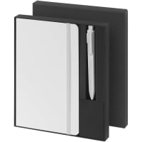 Set de regalo con libreta y bolígrafo Moleskine