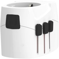 Adaptador universal SKROSS® PRO Light USB AC30PD