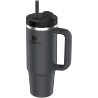 Vaso con aislamiento de acero inoxidable reciclado Stanley Quencher® H2.0 FlowState™ 890 ml
