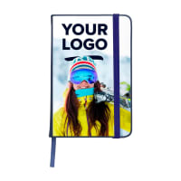 Cuaderno Eva | PU reciclado | A5 | Rayado