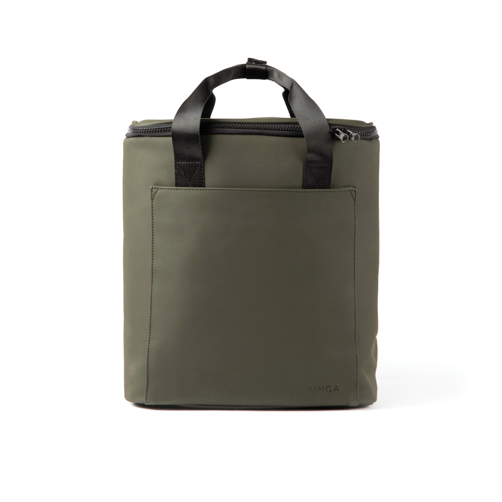 VINGA Mochila nevera trail Baltimore