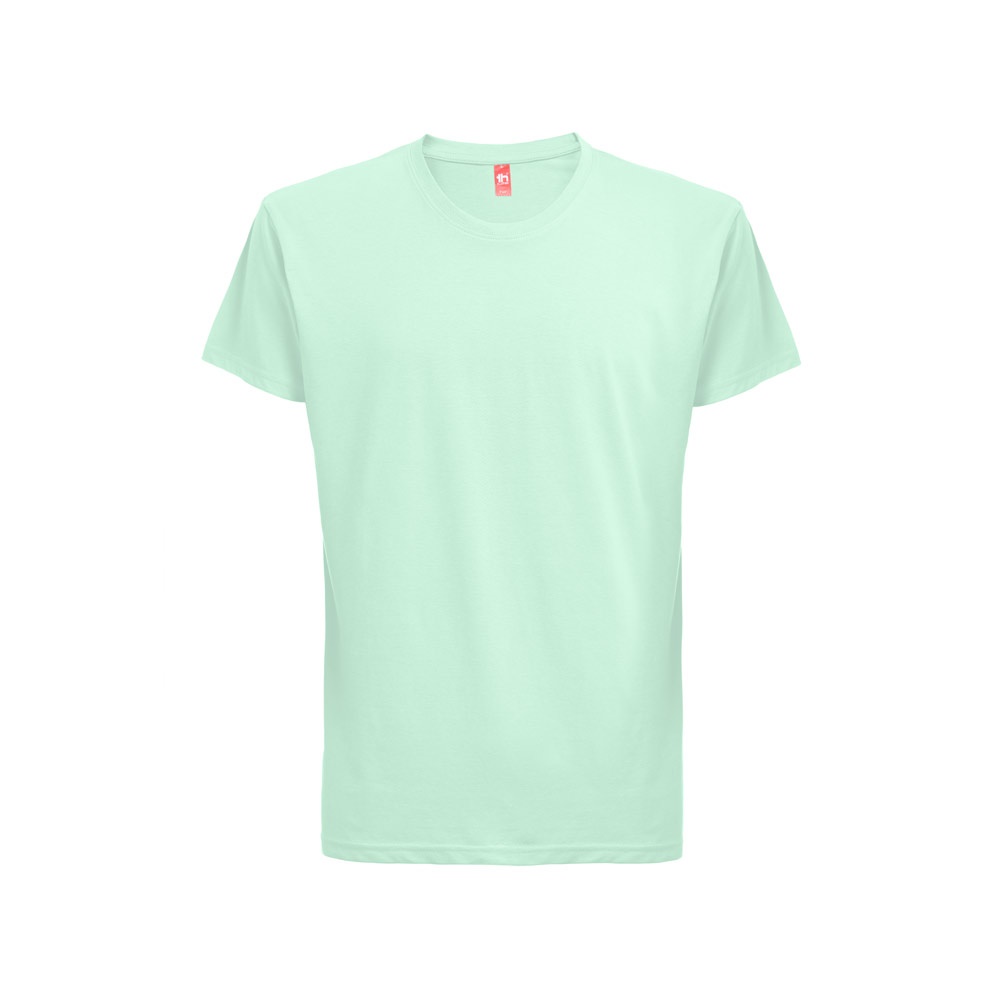 THC FAIR. Camiseta 100% algodón