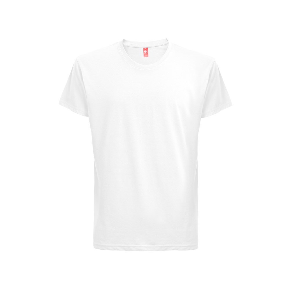 FAIR 3XL WH. Camiseta 100% algodón