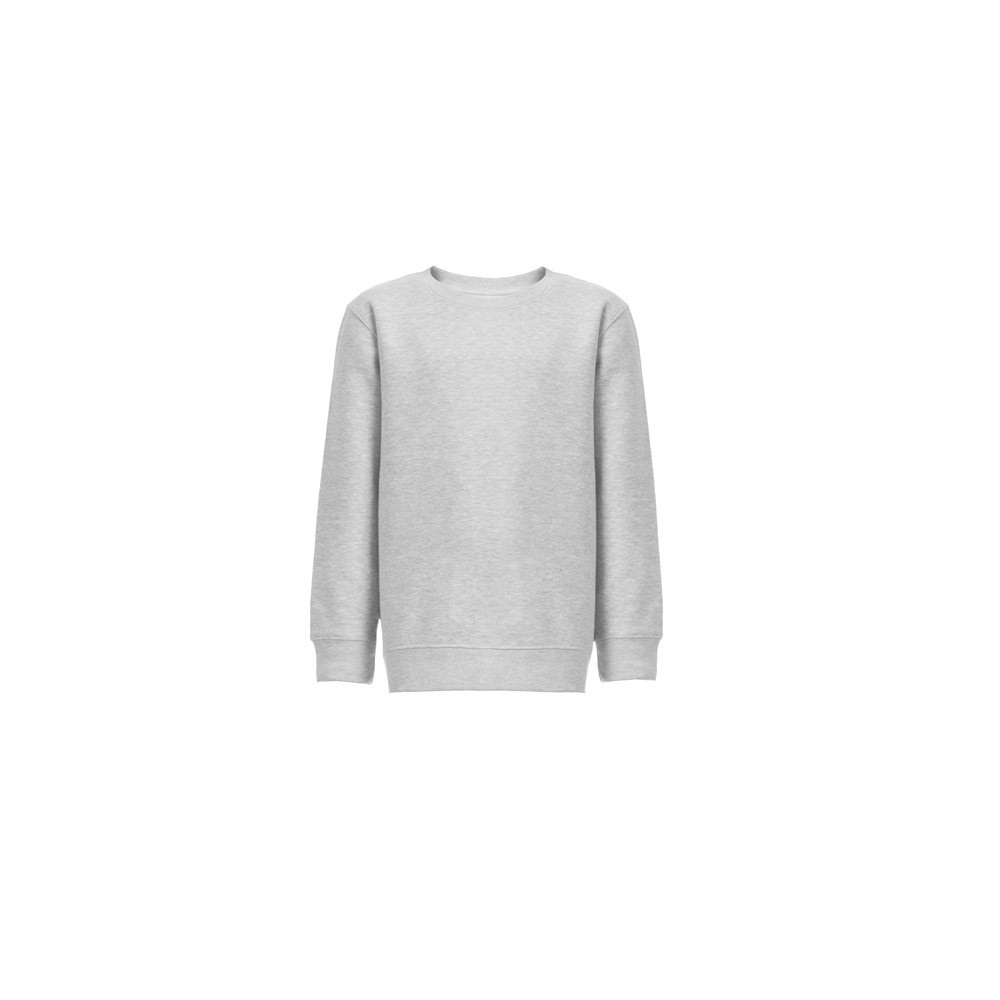 THC DELTA KIDS. Sudadera niño