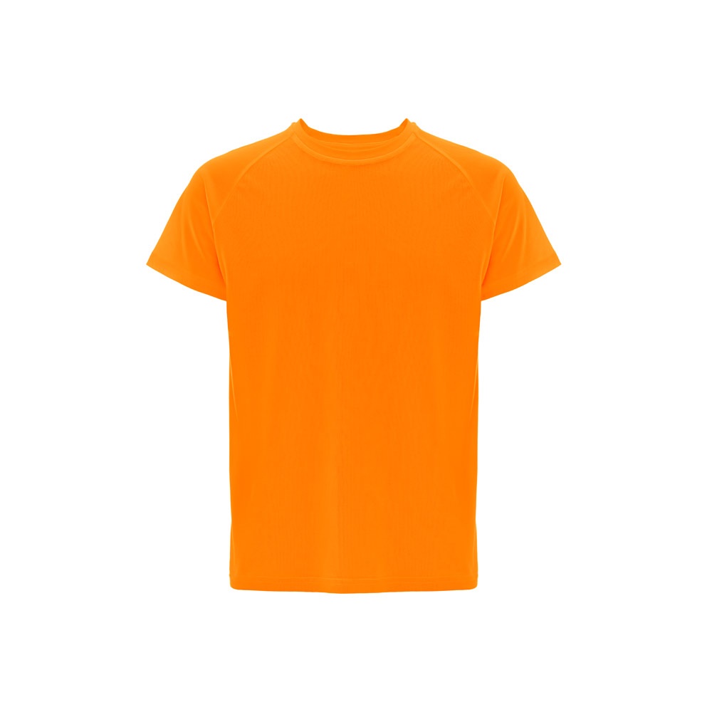 THC MOVE. Camiseta técnica de manga corta