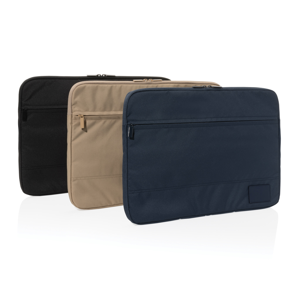 Funda para portátil Impact AWARE™ de 15,6'