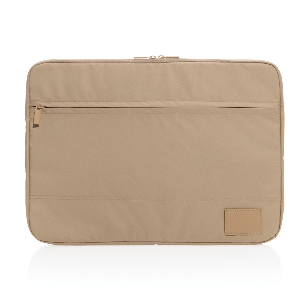 Funda para portátil Impact AWARE™ de 15,6'