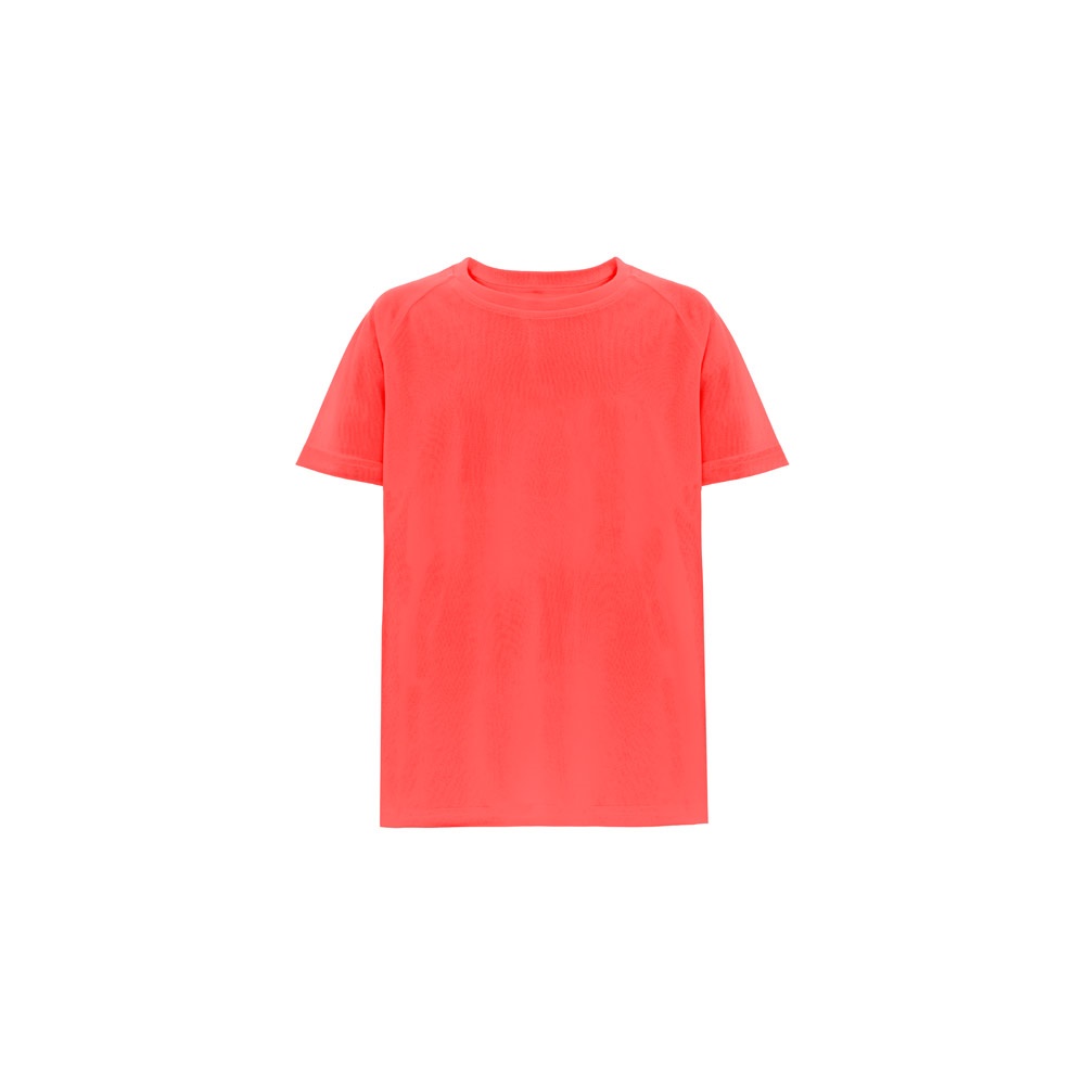 THC MOVE KIDS. Camiseta niño