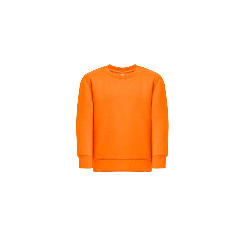 THC DELTA KIDS. Sudadera niño