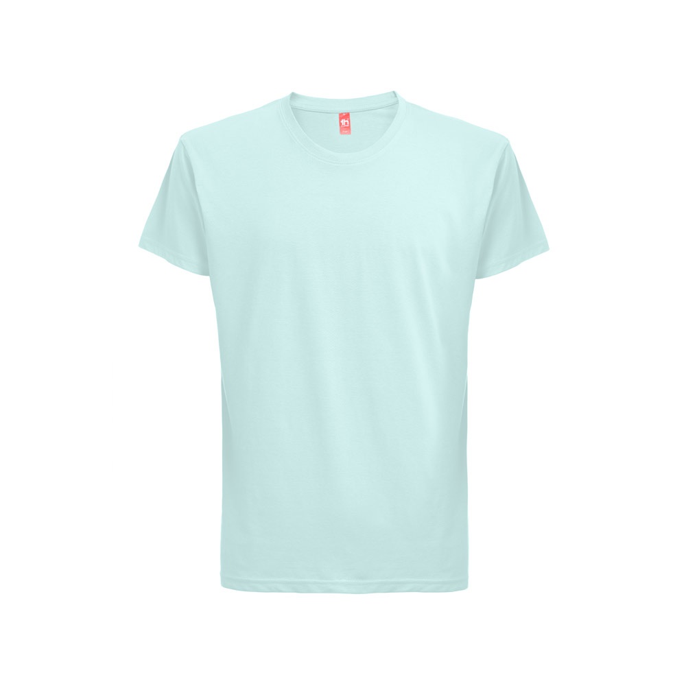 THC FAIR. Camiseta 100% algodón