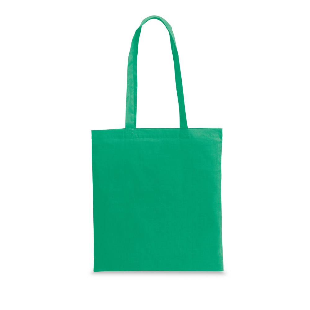 CAIRO. Bolsa en algodón reciclado (70%) y poliéster (30% rPET) (180 g/m²)
